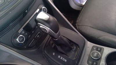 ESCAPE    2016 Transmission Shift 651722