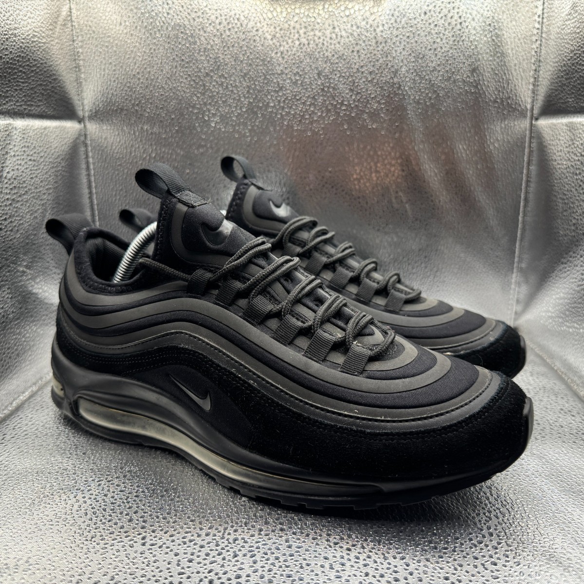 air max 97s black mens