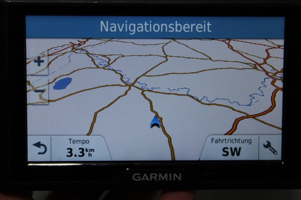 GARMIN DRIVE 51 LMT-S - Bild 2 von 4