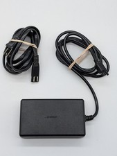 Bose PSM36W-208 Switching Power Supply 18V 2A 36W AC Adapter Charger Genuine