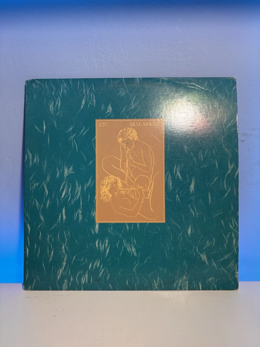 Las mejores ofertas en XTC discos de vinilo LP de rock | eBay