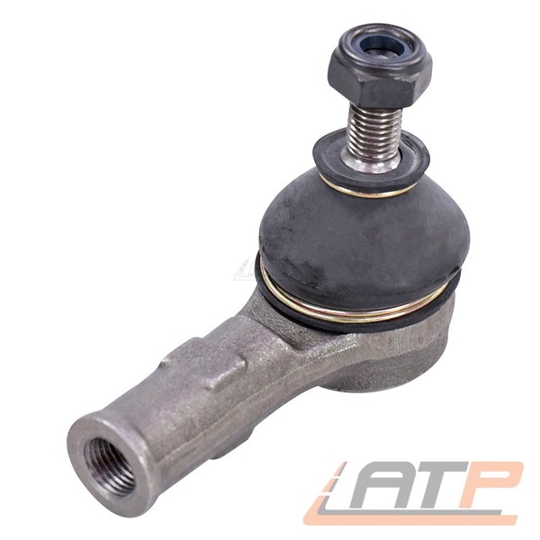 Spurstangenkopf Vorne Links Rechts FÜR Ford Fiesta 1 2 3 Gfbt FBD GFJ 76-94-image