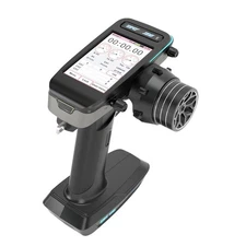 X9S RC car Radio Transmitter with 9 Channels Receiver RG209S Set Runner and T...