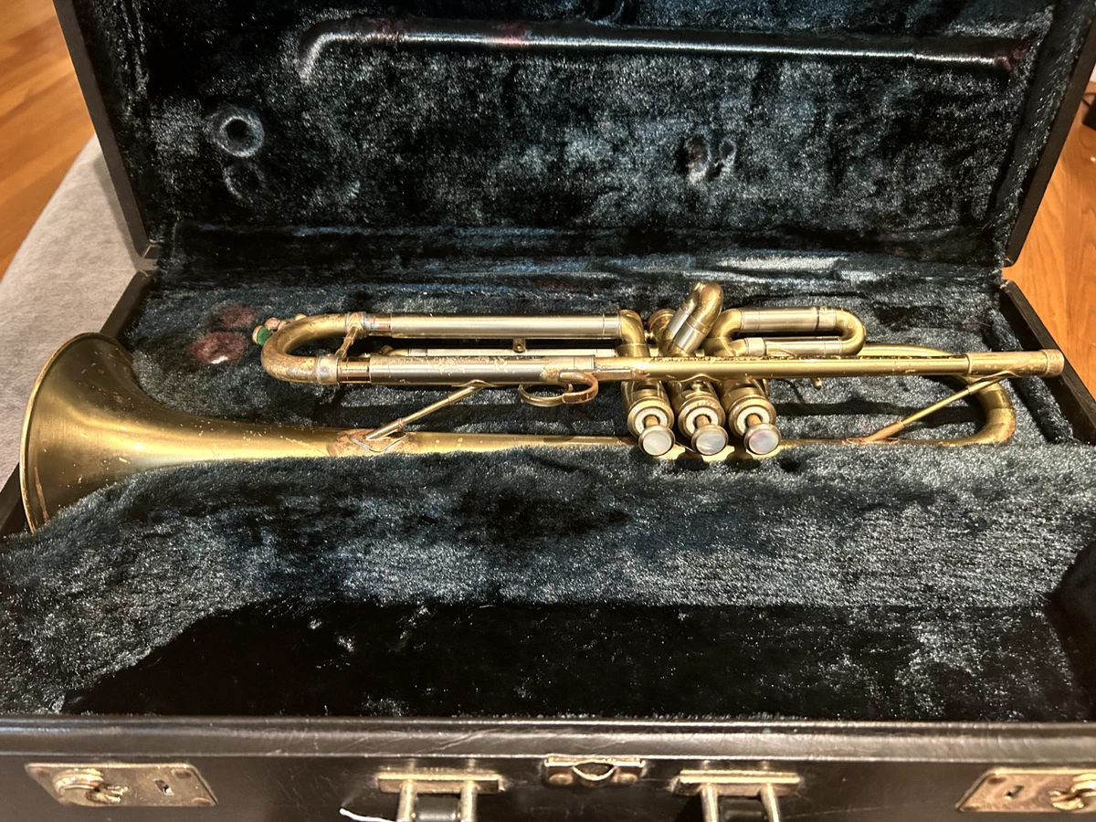 Selmer Trumpets for sale | eBay