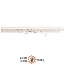 Genuine Oregon Scraper Bar, Snow Thrower Fits TORO 71-5390 73-019