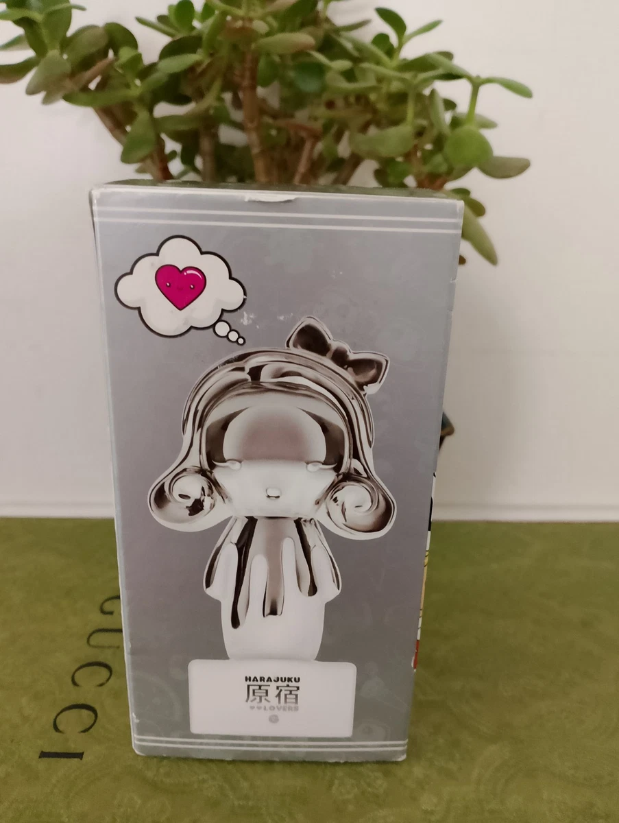 Gwen Stefani Harajuku Lovers 'G' Eau de Parfum for Women for sale