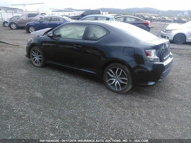 Climate Temperature Control Fits 14-16 SCION TC 1526377 - Image 4 of 4