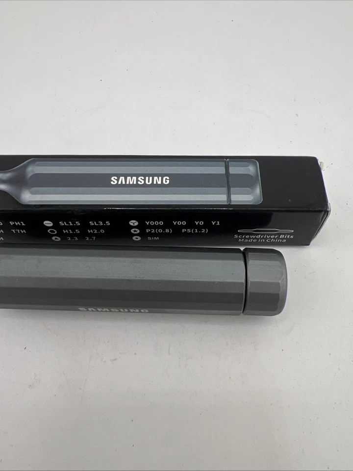 Samsung Screwdriver Bits Tool New - Image 3 of 4