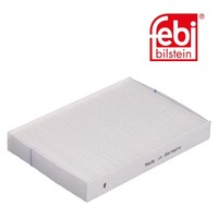 Febi Bilstein Filter, Innenraumluft 15939 FüR Dacia Renault