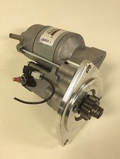 New Imi Performance Ford Model A High Torque Mini Starter 1.4kw 12 Volt New Imi Performance Ford Model A High Torque Mini Starter 1.4kw 12 Volt