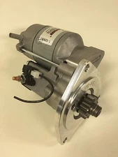 New IMI Performance Ford Model A, High Torque Mini Starter 1.4KW 12 Volt