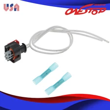 Injector Repair Harness Connection Control Plug Fit for Chevrolet Duramax 