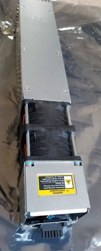 HPE 3PAR StoreServ 20000 StoreVirtual 3200 2V6P3-01 781532-001 G3J45-63707 Fan - Picture 4 of 4