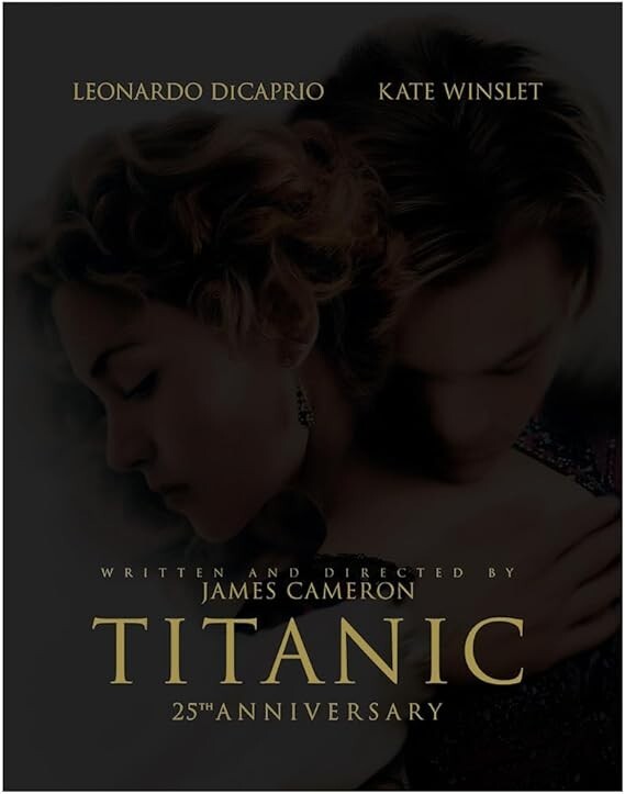 洋画・外国映画 Titanic Ultimate Edition DVD Amazon.co.jp: タイタニック アルティメット・エディション [DVD