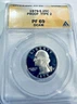 1979-S 1c Type 2 ANACS PR69 RD DCAM 25c ~ Lightly Toned ~ Nice