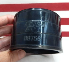 K&N COLD AIR INTAKE 08756 2.75 Silicone Coupler 2-3/4 Inch