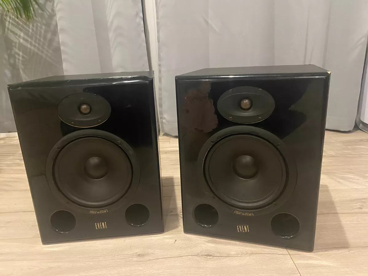 Studio hotsell monitors ebay