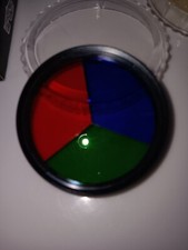 Prinz 49mm Tricolor Filter