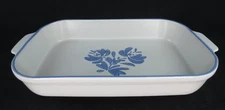 Pfaltzgraff 12' Rectangular Baker-Yorktowne