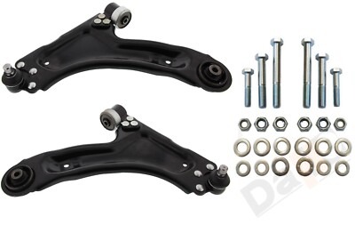 QUERLENKER+BOLZEN VORNE UNTEN OPEL COMBO KASTEN TOUR CORSA C X01 TIGRA TWINTOP