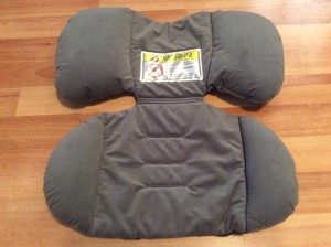diono infant insert