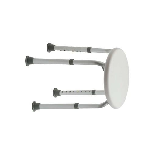Drive Bath Stool Shower Chair Seat Mobility Disability Aid Bathing Adjustable - Picture 3 of 12