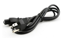 AC power cord supply cable charger for Elo E603162 17" POS Touch Screen Monitor