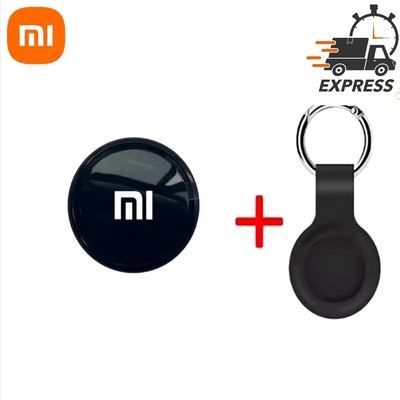 AirTag für Xiaomi Smart Finder Mini GPS Bluetooth Für Apple & Android - Neu