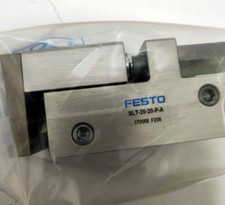 FESTO SLT-20-20-P-A 170568 1PC New SLT2020PA Cylinder Expedited Shipping