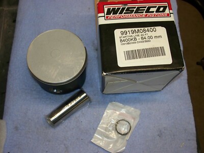 フルーガー　7430 Arctic Cat Snowmobile 700 Firecat F7 M7 SLP Wiseco Big Bore 800cc