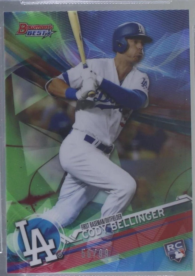 Green Refractor