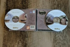 BEHR Premium Plus Faux Finishing Techniques 2-Disc Windows 3.0 CD-ROM