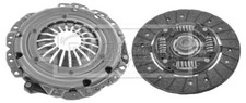 Kit d'embrayage Fiat CROMA