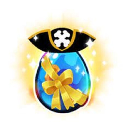 Pirate Egg Pet Simulator X Pet Sim X PSX Roblox eBay