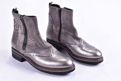 Donna Carolina  Damen Stiefelette Boots  EUR 38 Nr. 24-Y 1934