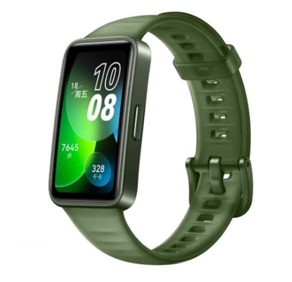 Smartwatch Huawei Band 8 1,47 - Smartwatch Huawei Band 8