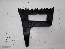 2011 AUDI A5 REAR BUMPER BRACKET SEDAN LEFT 8T8807453