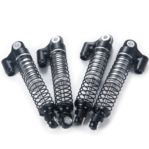 56mm 4Pcs Shock Absorber Damper For Traxxas TRX4-M 1/18 RC Crawler Upgrade US - Picture 6 of 16