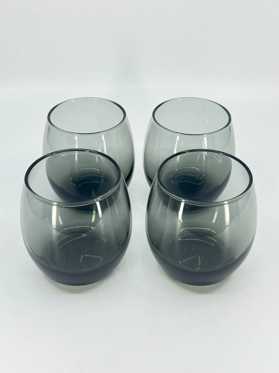 Grey drinking deals glasses