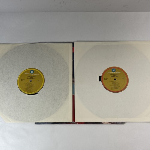 Alphabet Rock ABC's Of Rock TeeVee Records Lp Album 12" 33 RPM Vinyl Record - Picture 6 of 10