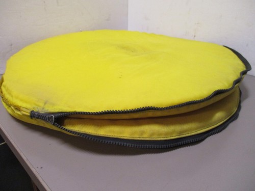 Trimble Navigation 20" Round GPS Antenna Soft Case for 14532 L1/L2 Disc - Picture 18 of 18