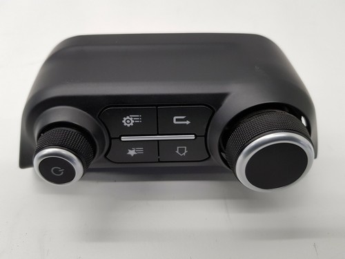2017 FERRARI GTC4 LUSSO 3DR HATCHBACK NIT CONTROL UNIT OEM 328332 - Picture 2 of 8