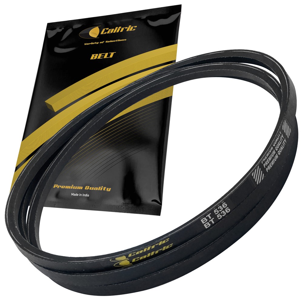 Deck Belt for Scag Turf Tiger SMST SMT STT STTII 52' 61" 72" Mower Deck / 481558For Scag SMST-61, SMT-61, STT61, STTII-61, SMST-72