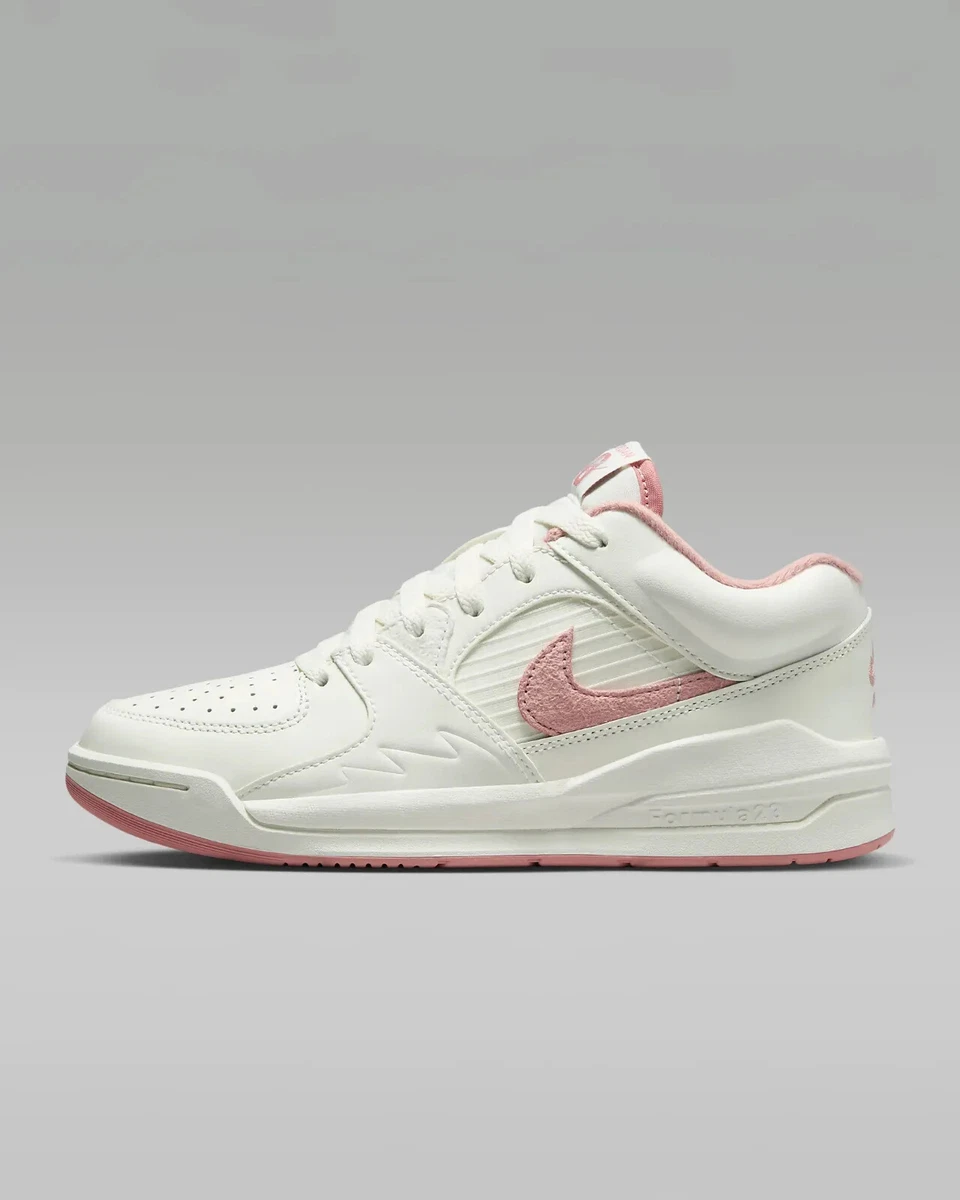 Dusty rose nikes sales