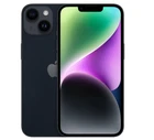 Apple iPhone 14 - 128 GB Midnight Unlocked - eSIM | Open Box