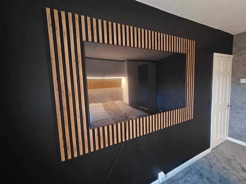 Wall Panels - Picture 19 of 23