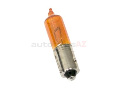 FLOSSER Turn Signal Light Bulb 602101 Porsche Boxster Cayman Volvo S60 FWD AWD