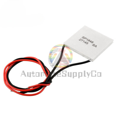 10PCS TEG SP1848-27145 Module 40MM Thermoelectric Generator