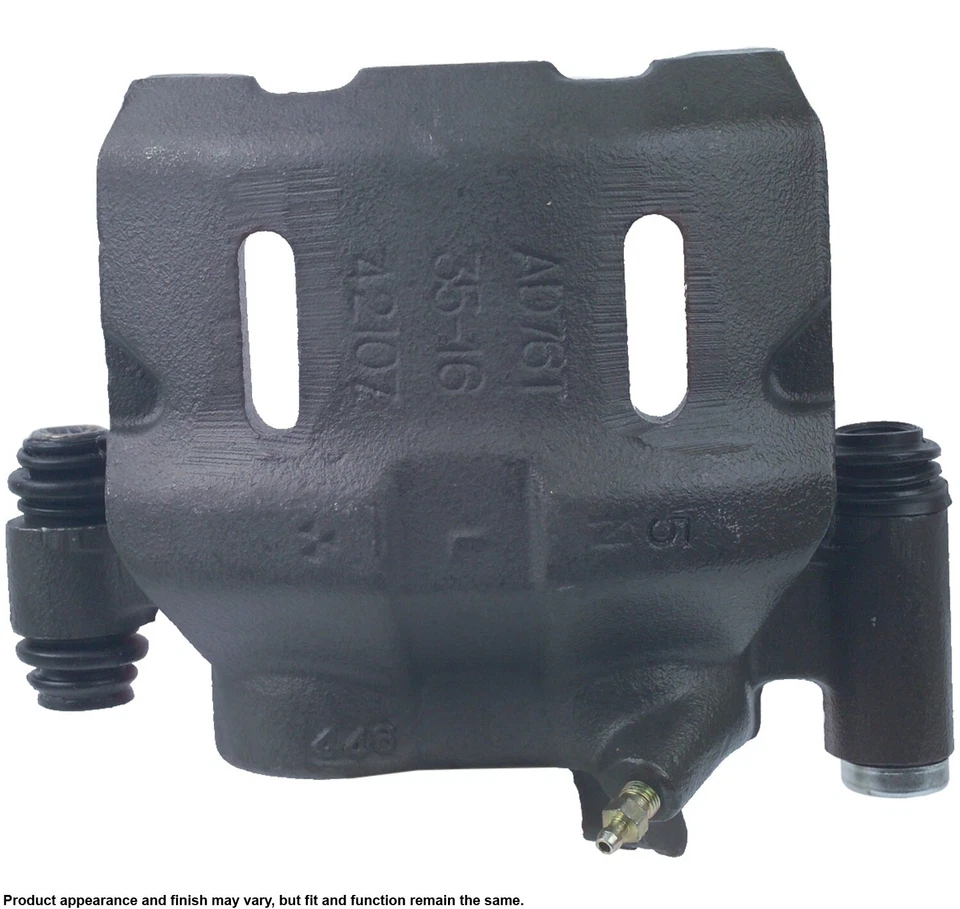 Pinza de freno de disco delantera izquierda cardona para Chevrolet W4500 Tiltmaster 1988-1997 Foto 3 de 4