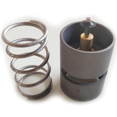 ATLAS COPCO 1623992600 Thermostat Valve For Air Compressor New